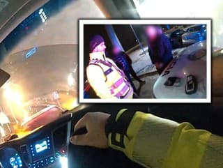 Adrian (32) na zadržaný