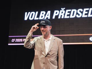 Zdeněk Hřib sa stal