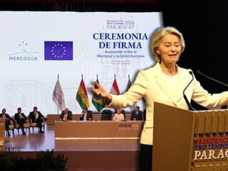 Okamih, na ktorý Európska