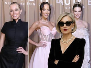 Móda z Beauty Ballu