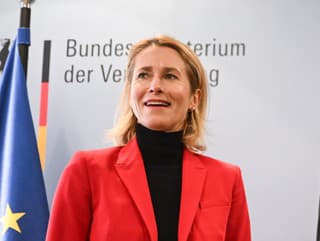 Kallasová otvorene: Rozpory medzi