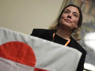 Naaja Nathanielsenová