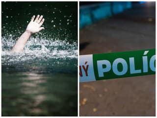 Tragédia pri Zlatých Moravciach: