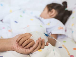 Dievčatko (†12) sa nového