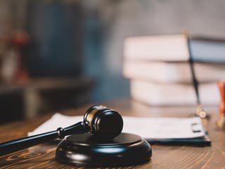 Obžalovaný sa má budúci