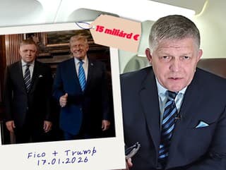 Po spoločnej FOTKE s