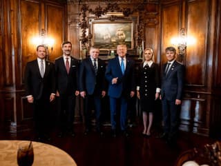 Ficovi sa splnil sen: