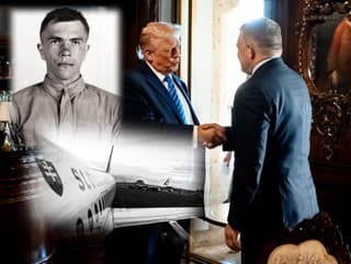 Fico neprišiel za Trumpom