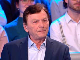 Pavel Trávníček v zábavno