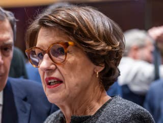 Francúzska ministerka: Aj Trump