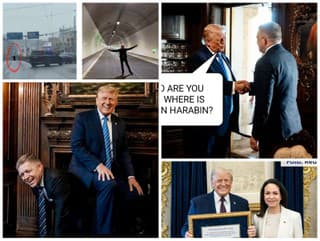 Slovenský internet sa posmieva