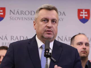 Andrej Danko