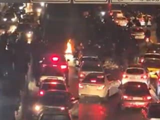 Bujnejúci nepokoj vo svete: