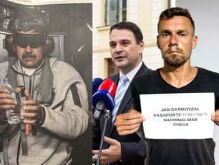 Prvé dôsledky Trumpovho úderu