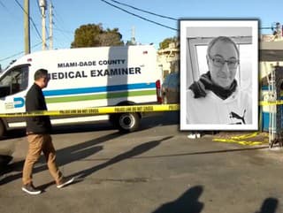 SMRŤ ako z hororového