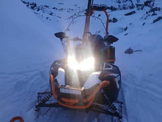 Vážna nehoda v Západných