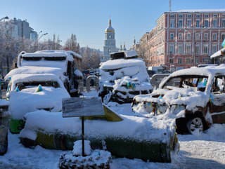 MIMORIADNY ONLINE Rusko neprejavuje