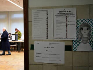 V Portugalsku sa konajú