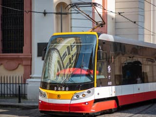 Ranné nešťastie v Ostrave: