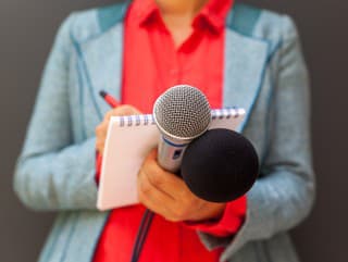 Televízia CBS News odvysielala