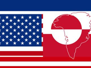 Spor o najväčší ostrov