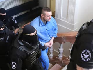 Na Špecializovanom trestnom súde