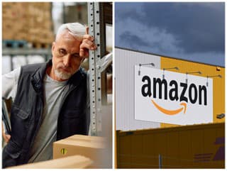 Škandál v slovenskom Amazone!