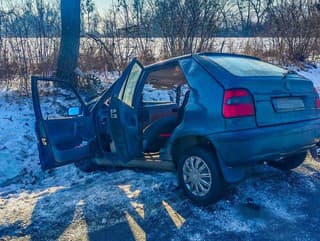 Vážna nehoda pri Zemplínskej
