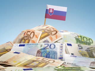 Slovensko si v prvej