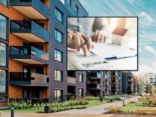 Alarmujúce ceny bývania: Slovensko