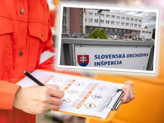 Inšpekcia SŤAHUJE z trhu