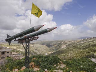 Boje nekončia! Izrael zaútočil