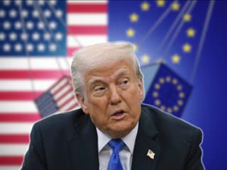 Trumpov zálusk na Grónsko