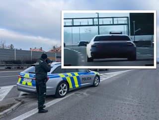 Mladá vodička BMW (20)