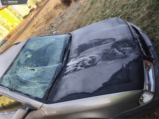 Vodič zrazil na priechode