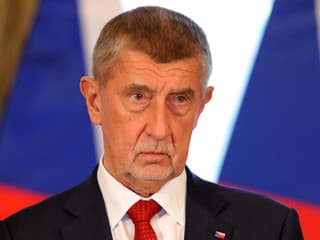 Babiš otvorene o Grónsku:
