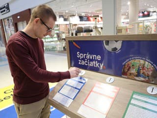 Zákazníci Tesca rozhodnú, ako