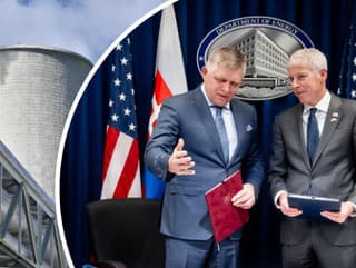 Štát sa púšťa do