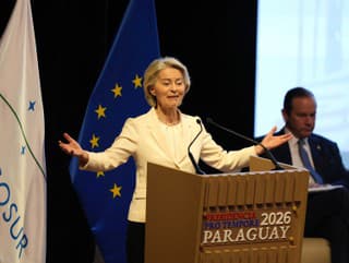 Ursula von der Leyenová