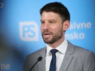 Progresívne Slovensko vyčíta vláde