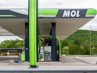 Maďarská ropná spoločnosť MOL
