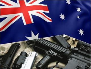 Austrália po masakri na