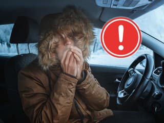 Ako správne štartovať auto