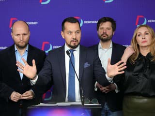 Jaroslav Naď, Juraj Šeliga,