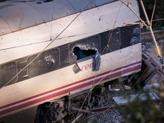 Tragédia v Španielsku má