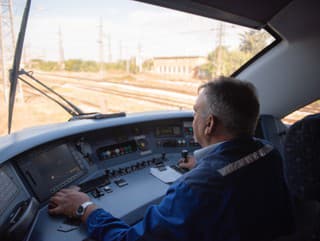 Vzbura rušňovodičov proti kamerám: