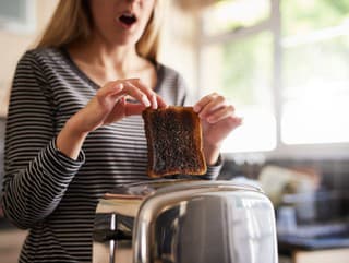 Môže obyčajná hrianka zvyšovať