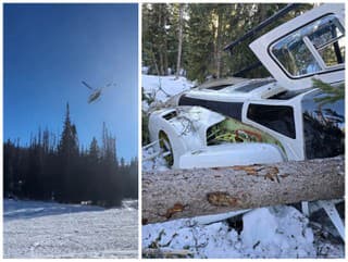 Unikli desivé zábery z