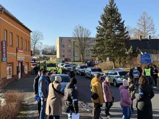 Polícia zverejnila DETAILY krvavého