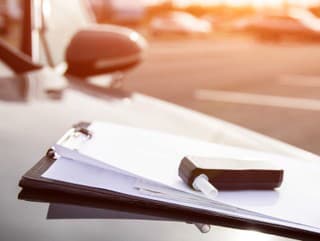 Nezodpovedná jazda v Sabinove: